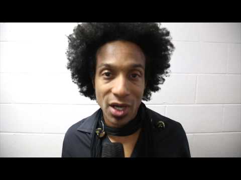 1964 Ears Artist Spotlight - Diverse City Band