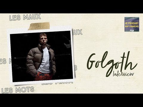 Golgoth - les maux (Isha, Concurrence, Réussite, Venlo, Belgique)