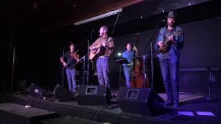 Robbie Fulks-The Buck Starts Here