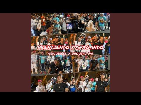 Prendiendo y Apagando