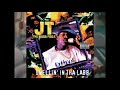 JT The Bigga Figga  ● 1995 ● Dwellin' In Tha Labb (FULL ALBUM)