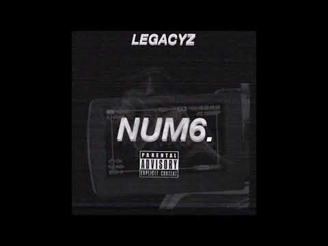 Legacyz -  My Phone (prod. WakeUpWes)