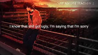 Download lagu Nightcore| Amorfoda (English version) Anth ft. Conor Maynard (lyrics on screen) mp3