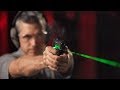 Sighting in your Crimson Trace Master Series Lasergrips: Guns & Gear| S9 E6