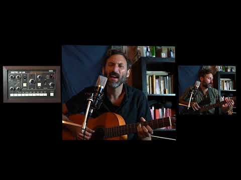 Thumbnail for Matt Costa Pacific Grove Alternate Version Live from The Cabin by Matt Costa