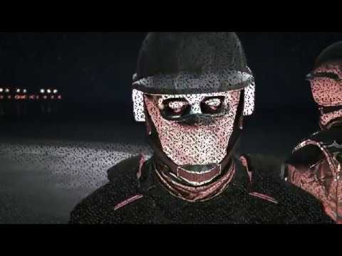 1vs1 guanacoo_503 and Alexzub23 (CREW: RIPS and ALKA)