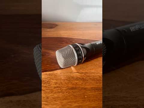 VINTAGE Sennheiser MD431 Profipower [MINT CONDITION] imagen 6