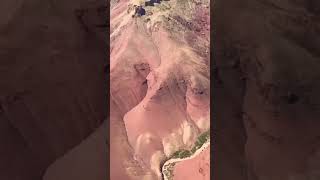 Grand Canyon Flyover #shorts #travel #vacation #nationalpark #adventure