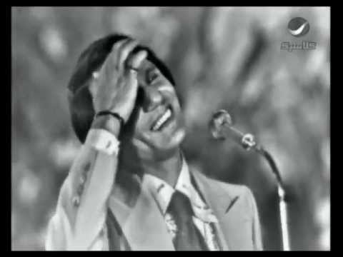 عبد الحليم حافظ ـ أهواك حفلة نادى  الترسانة 1976.flv