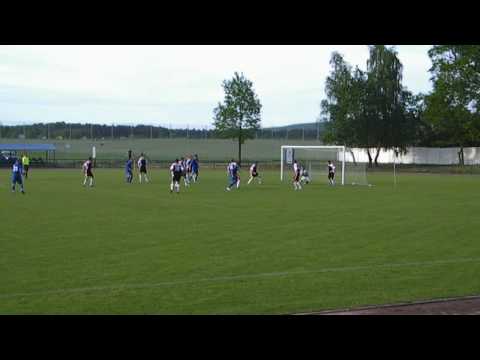 ZdzichyTV        HKS Ruch - Orzeł Psary