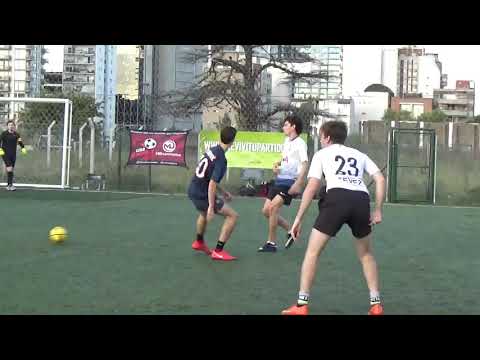 PERROS DEL BAJO vs KINO DER TOKEN   #Apertura2021 Fecha 6