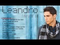 Leandro - Também eu (Full album)