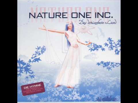 Nature One Inc. - Das 13. Land (Gorges & Greg Silvers Main Mix)(HQ)