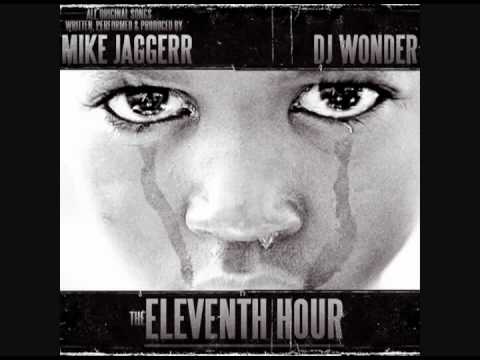12) Mike Jaggerr - Drunk Off Your Love