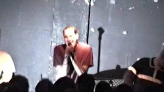 Sense Field at Maxwells 1996 Partial Set