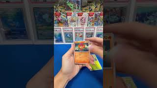 We pulled TWO SIRS?! #pokemon #pokemoncard