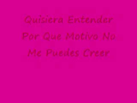 Te Amo video