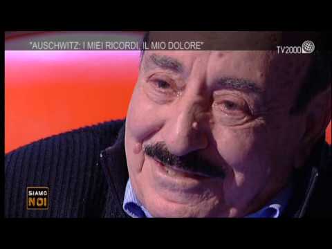 "Siamo noi" - Auschwitz i miei ricordi, il mio dolore