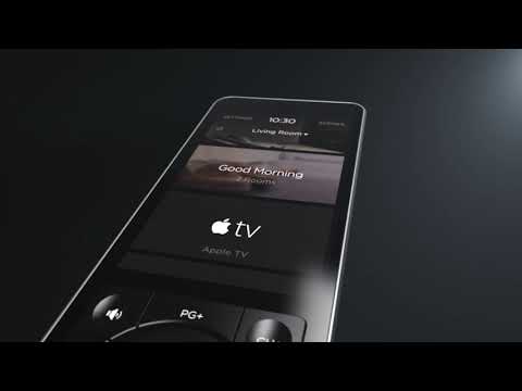 Savant Pro Remote X2