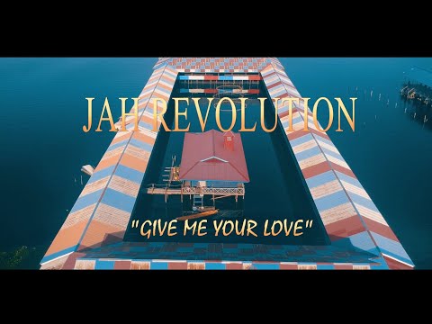 Jah Revolution - Give Me Your Love (Official Video 2K22)