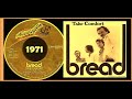 Bread - Take Comfort 'Vinyl'