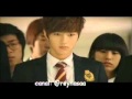 Lee Min Ki - Not in love MV (sub esp & eng) 