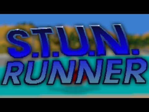 S.T.U.N. Runner
