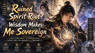 Download lagu MULTISUB💥New Drama Launch💥《Ruined Spirit Root? Wisdom Makes Me Sovereign》 mp3