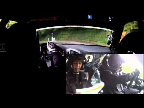 1°Rally Day dell'Amorotto 2014 - Dodaro D. - Maletti S. - Ps6 Casette - Saxo N2