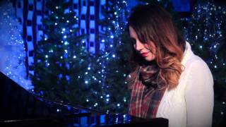 Have Yourself A Merry Little Christmas - Holly Williams