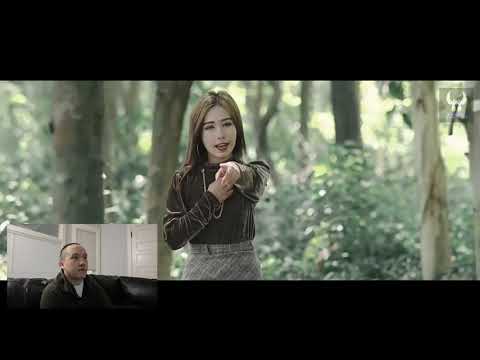 DAVIDYANGREACTS To “Tsis Txaus” - Huab Vwj Ft. David Yang