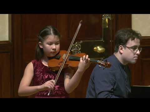 O. Nováček, Perpetuum mobile, Anna-May