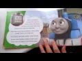 Thomas Friends Creaky Cranky Laura Readalong 6