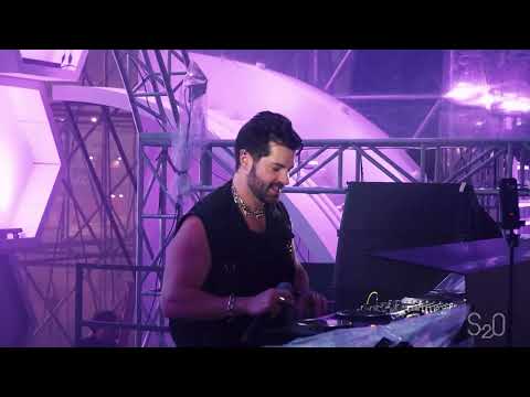 Alok - Coldplay, Viva La Vida, Notre Dame (Alok Remix from Tiesto Yumi Remix)