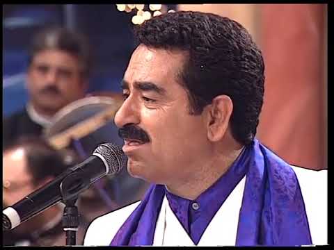 Bı tanem (canlı) İbo Show 1998 - İbrahim Tatlıses