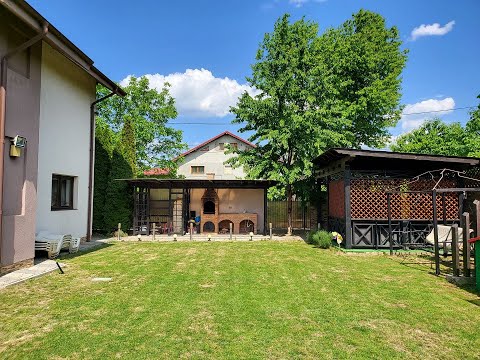 Vila de vanzare Gheraiesti jud. Bacau - by RE/MAX Grow