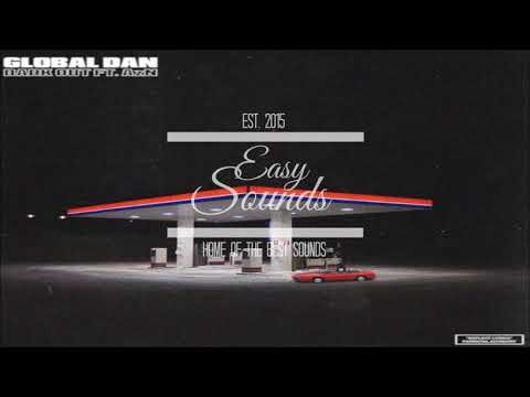 Global Dan - Dark Out Ft. Global AzN