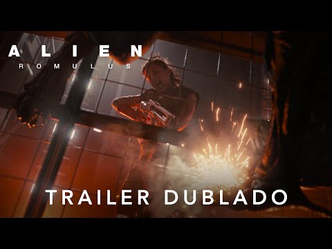 Trailer 2 Oficial Dublado
