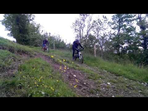 Biketreff Baar 30. Mai 2013