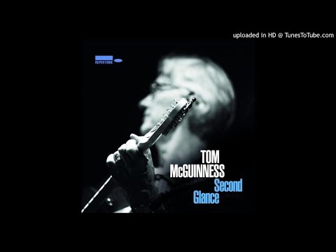 Tom McGuinness - Long Hard Road