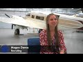 The Love Of Aviation