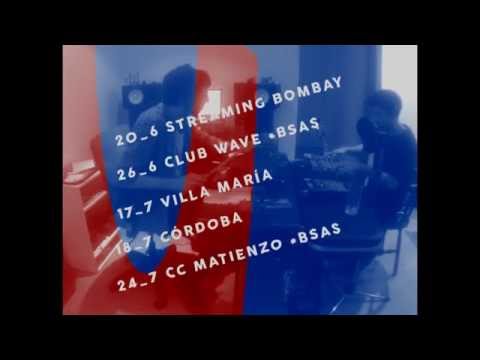 Interferencias Totales - Pablo Malaurie / Tomás Molina Lera