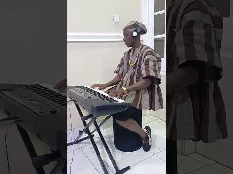 MHB 679 - Pleasant are Thy courts above