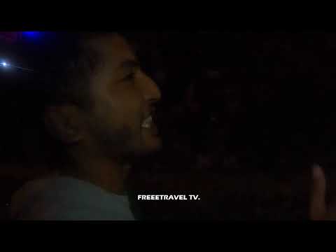 #BLACKCODE vs. #ENESSE: CUARTOS Final #UNOVSUNO 🤠 #RDF​ #008​ 🚌