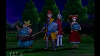ドラゴンクエストⅧ 空と海と大地呪われし姫君実況Part14
