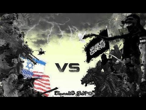 PERANG DUNIA 3 || USA vs Russsia | Pakistan vs USA & Russia