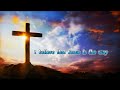 communion : I believe in God // lyrics