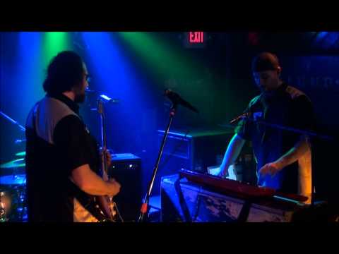 The Z3 with Ed Mann @ Olive's / Zomby Woof (Frank Zappa Cover)
