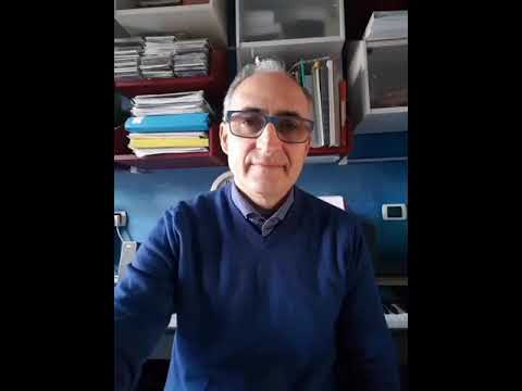 Lezioni di Fisarmonica N.10 - Benedetto Pipoli - Teoria della musica: concetti base