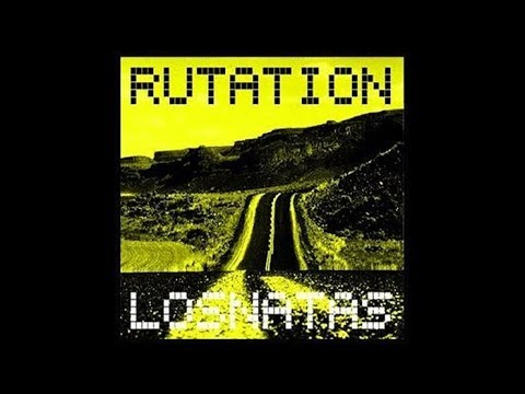 Los Natas - Rutation 2011 - (Full Album)